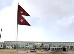 कोरला नाका