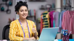 फ़ैशन डिज़ाइनर