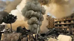 Haleellaa Israa'el Iraan irratti raawwatte