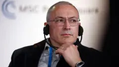 Ходорковский