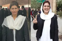 وکیل 