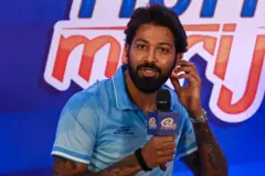 ரோகித் - ஹர்திக் ஈகோ பிரச்னையா? 