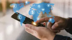 रेमिट्यान्स