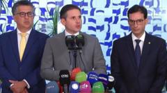 Fim da escala 6X1: Câmara instala comissão decisiva e relator define prazo para votar