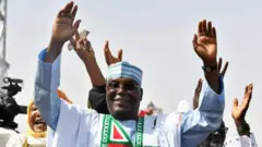 Atiku Abubakar