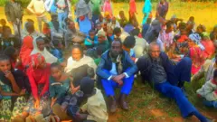 Aanaa Giddaa Ayyaanaa
