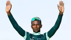 ቢንያም ግርማይ