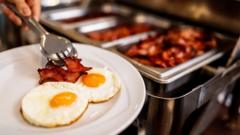 Est-il temps de mettre fin au buffet de petit-déjeuner à volonté ?