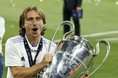 Luka Modric
