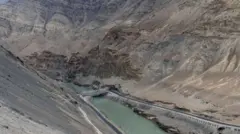 सिंधू नदी