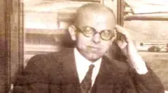 إيليا أبو ماضي