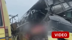 சிவகங்கை விபத்து: காயமடைந்தவர்கள் கூறியது என்ன?