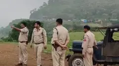 मध्य प्रदेश पुलिस