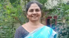 అరణ్య అల్లి