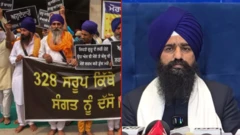 ਕੁਲਦੀਪ ਸਿੰਘ ਗੜਗੱਜ