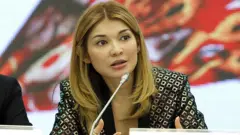 Gülnara Kerimova