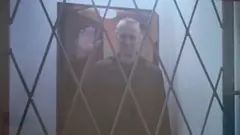 Alexei Navalny