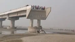 India, Google Maps, Bridge, Deaths