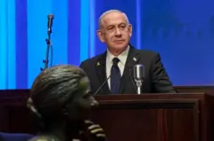 Netanyahu 