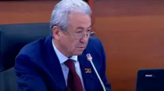 Адахан Мадумаров