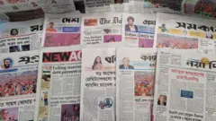 পত্রিকা