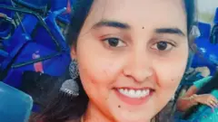 ఆత్మహత్య చేసుకున్న ప్రవళిక
