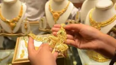 سونے کی اقسام