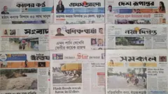 পত্রিকা