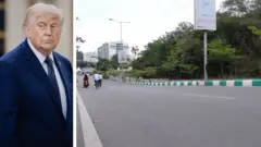 డోనల్డ్ ట్రంప్