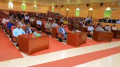 BARLAMAANKA PUNTLAND