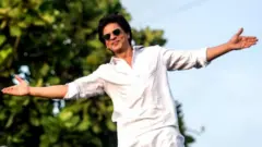 شاہ رخ خان