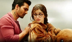 sanam teri kasam