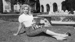 Jayne Mansfield