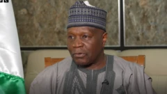 Muhammad Inuwa Yahaya