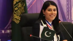 ثانیہ عالم