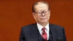 Jiang Zemin