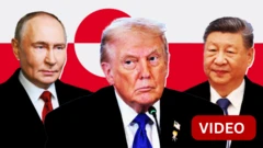 டிரம்பின் திட்டத்தால் சீனா, ரஷ்யா பலன் பெற போகிறதா?