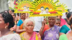 விக்கிரவாண்டி இடைத்தேர்தல்