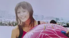 remaja perempuan