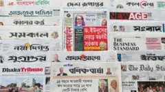 পত্রিকা