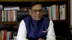 बाङ्ग्लादेशका ऊर्जा राज्यमन्त्री नसरुल हमिद