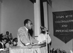 Frantz Fanon : que faut-il retenir de son héritage ?