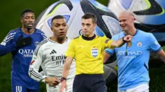 Champions League