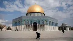 al aqsa mosque
