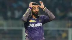 கொல்கத்தா - டெல்லி - ஐபிஎல்