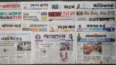 পত্রিকা