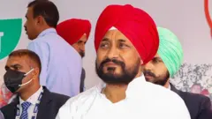 ਚਰਨਜੀਤ ਸਿੰਘ ਚੰਨੀ