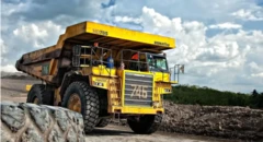 ဟိုက်ဒရိုဂျင်သုံးနိုင်တဲ့ ဒီဇယ်အင်ဂျင် ပြောင်းလဲမှုတွေဟာ သတ္ထုတွင်းတူးလုပ်ငန်း၊ အများပြည်သူ သယ်ယူပို့ဆောင်ရေး လုပ်ငန်းနဲ့ စိုက်ပျိုးရေး လုပ်ငန်းတွေမှာ အထောက်အကူ ဖြစ်မယ်