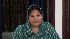 ਸੀਮਾ ਗਿੱਲ 