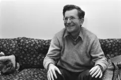 Noam Chomsky